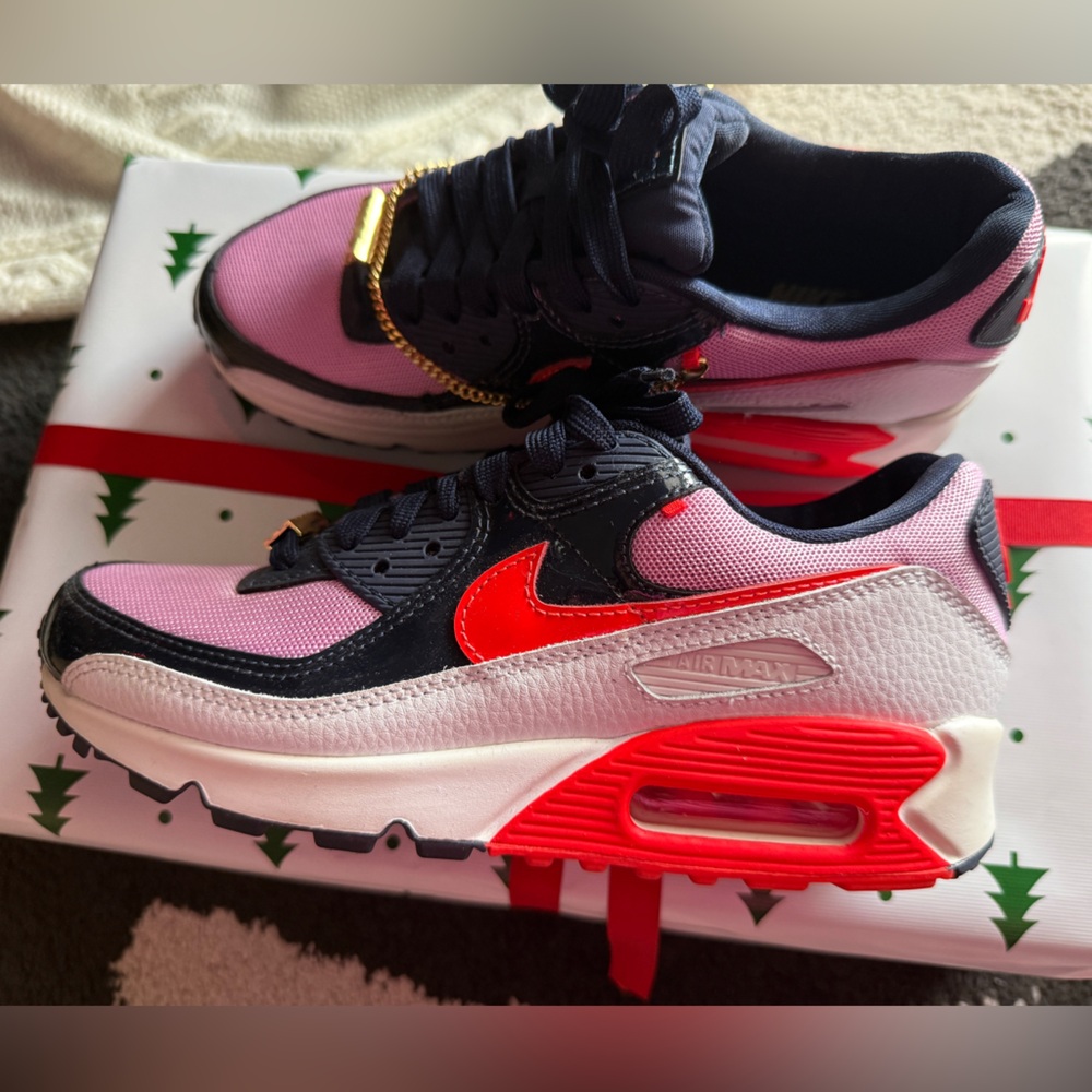 Nike Air Max 90